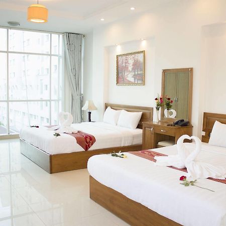 Nam Son Hotel Πόλη Χο Τσι Μινχ Εξωτερικό φωτογραφία