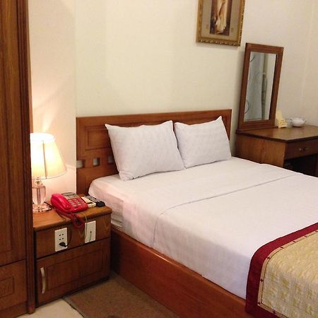 Nam Son Hotel Πόλη Χο Τσι Μινχ Δωμάτιο φωτογραφία
