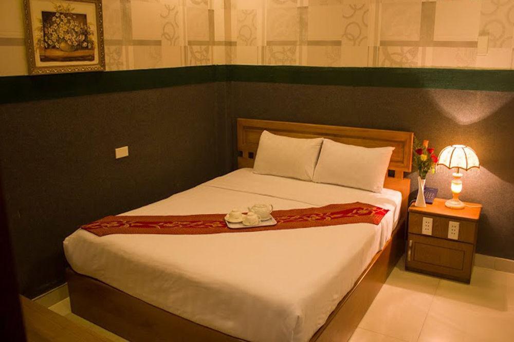 Nam Son Hotel Πόλη Χο Τσι Μινχ Εξωτερικό φωτογραφία