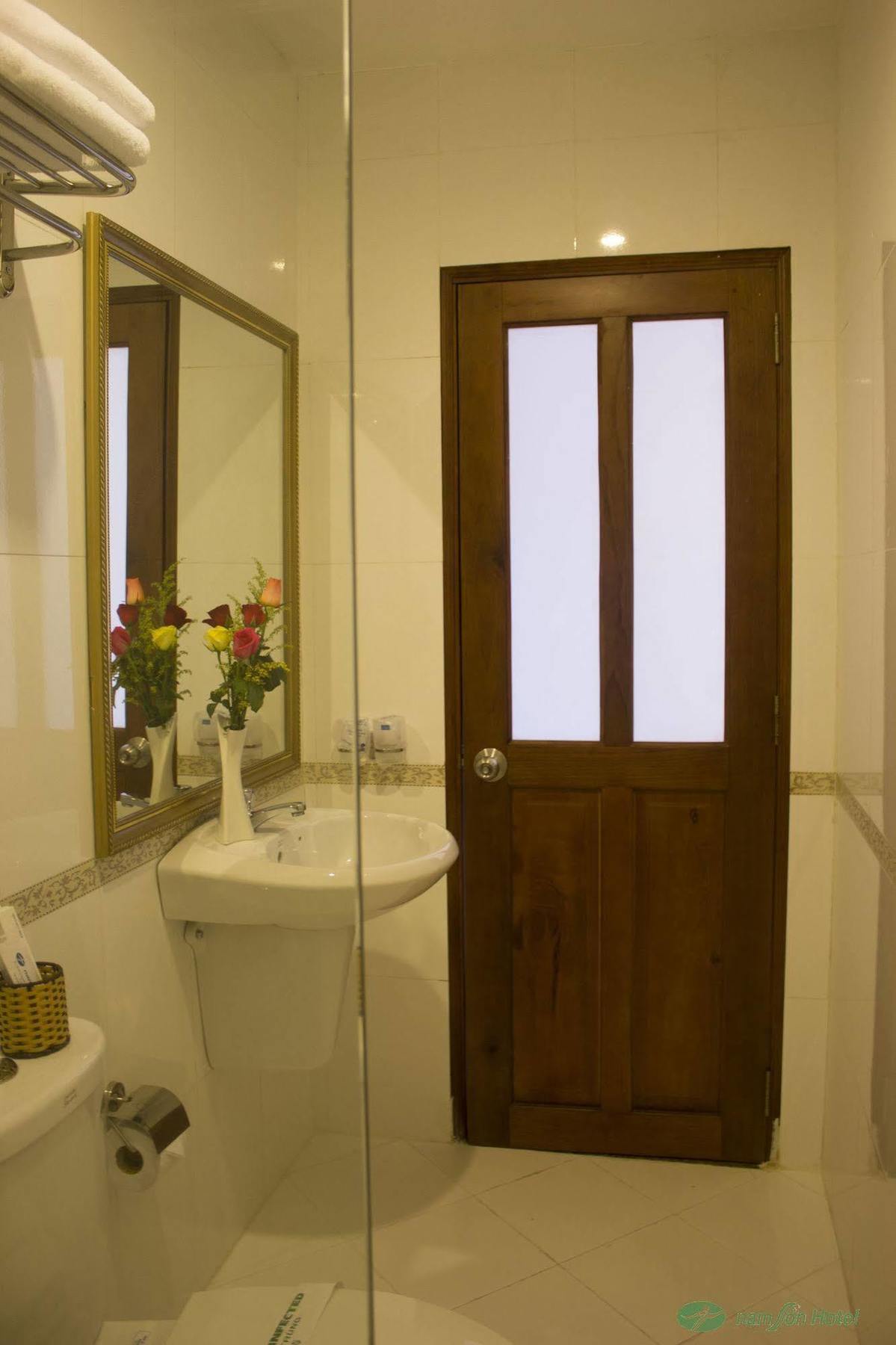 Nam Son Hotel Πόλη Χο Τσι Μινχ Εξωτερικό φωτογραφία