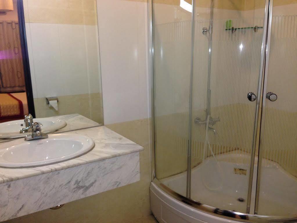 Nam Son Hotel Πόλη Χο Τσι Μινχ Εξωτερικό φωτογραφία