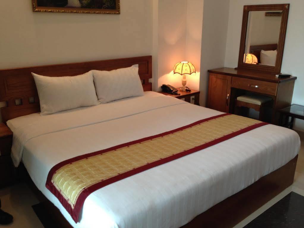 Nam Son Hotel Πόλη Χο Τσι Μινχ Εξωτερικό φωτογραφία