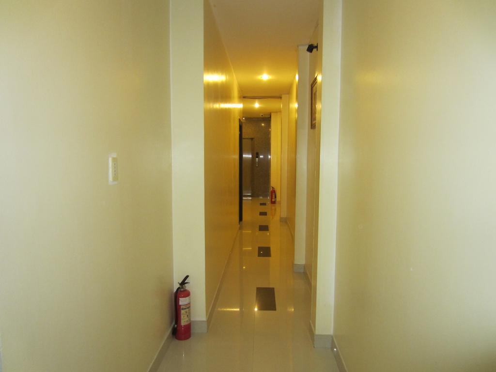 Nam Son Hotel Πόλη Χο Τσι Μινχ Εξωτερικό φωτογραφία