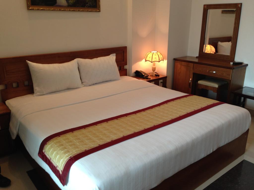 Nam Son Hotel Πόλη Χο Τσι Μινχ Δωμάτιο φωτογραφία