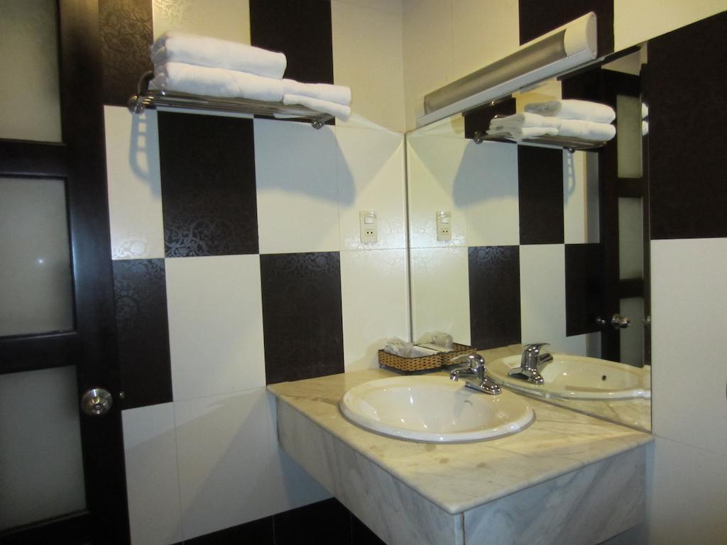 Nam Son Hotel Πόλη Χο Τσι Μινχ Δωμάτιο φωτογραφία
