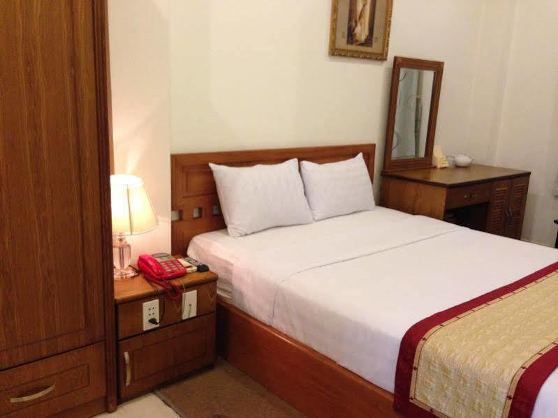 Nam Son Hotel Πόλη Χο Τσι Μινχ Εξωτερικό φωτογραφία